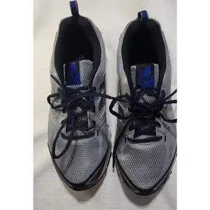 new balance 412ew blue and grey size 8 mte412k3 new balance 412ew blue and grey size 8 | Mercari main image 3